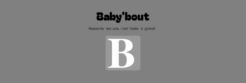 Baby'bout  